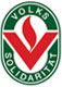 Logo Volkssolidaritaet